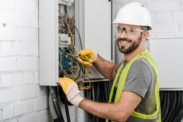 Reliable Sherman, TX Electrician Solutions