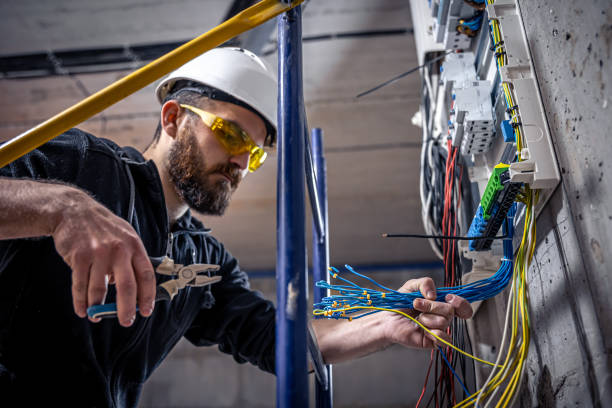 Best Electrical Troubleshooting Services  in Sherman, TX