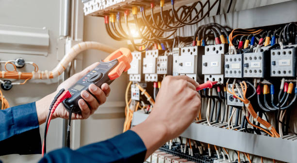Best Electrical Troubleshooting Services  in Sherman, TX