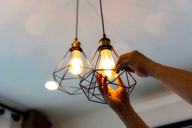 Best Licensed Electrician  in Sherman, TX
