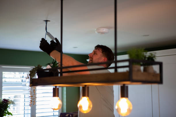 Best Electrical Upgrades for Homes  in Sherman, TX