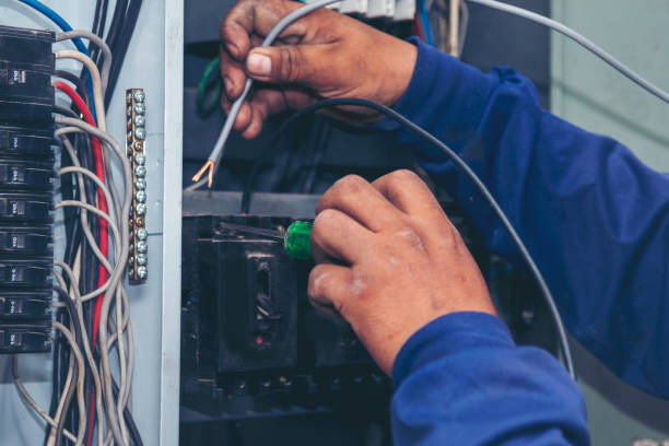 Best Emergency Electrical Repair  in Sherman, TX