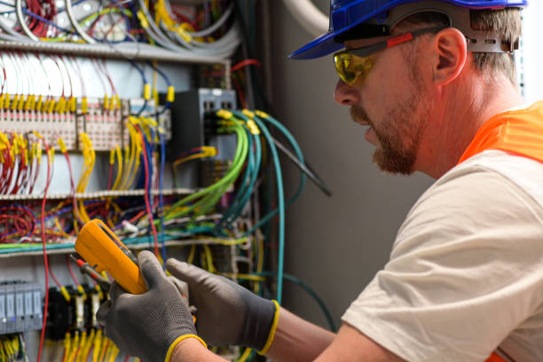 Best Electrical System Inspection  in Sherman, TX