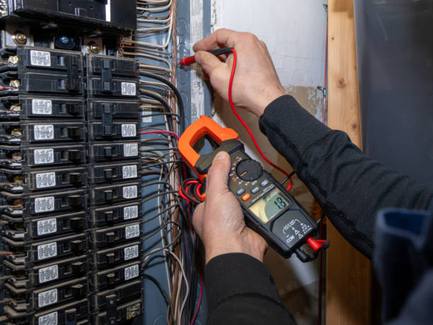Best Electrical Wiring Services  in Sherman, TX