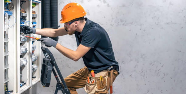 Best Electrical Installation Contractor  in Sherman, TX