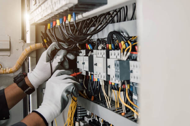 Best Commercial Electrician Services  in Sherman, TX